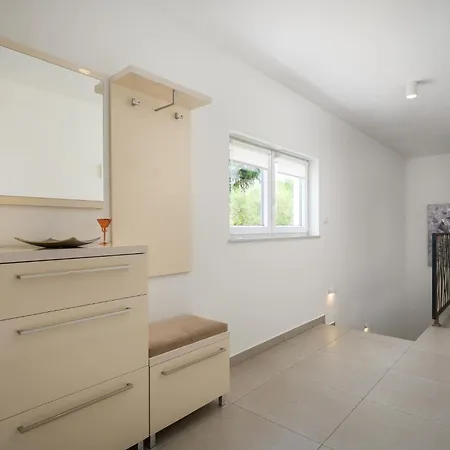Manola Villa Labin (Istria)