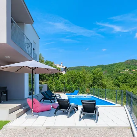 Manola Labin (Istria)